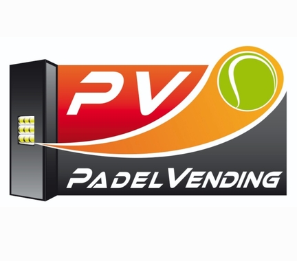 Padel Vending