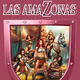 Las amazonas 