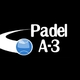 Padel A3 A Atmósfera Sport Mislata