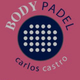 Body Chicas Padel Team