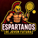 Espartanos Joven Futura 