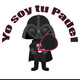 Yo soy tu pádel F