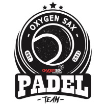 Oxygen Padel Sax