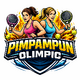 Pimpampun Olimpic