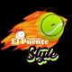 TEAM_ELPUENTE STYLE 