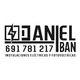 Iban Daniel INSTALACIONES ELECTRICAS Y FOTOVOLTAICAS 