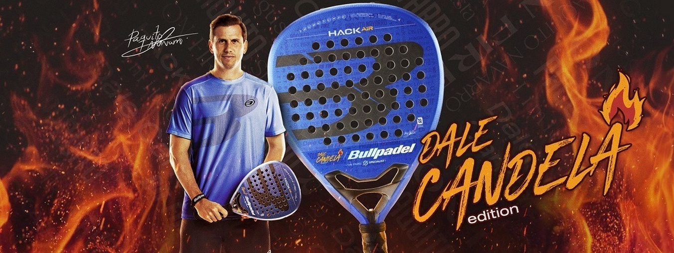 Bullpadel