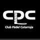 Padel Catarroja Rojo