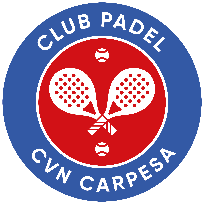 Padel CVN Carpesa