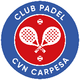 Padel CVN Carpesa