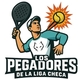 Los pegadores de la Liga Checa