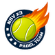 NSV x3 Padel Team