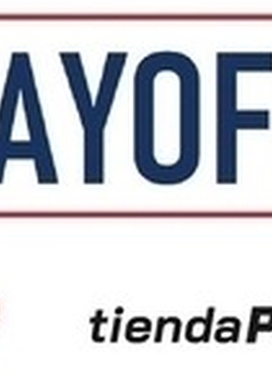 Cartel del torneo