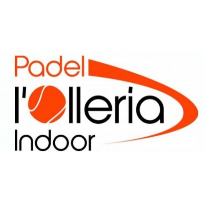 Padel Indoor LOllería Verde