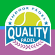 Quality Padel Naranja