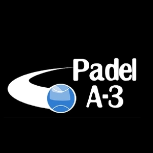 Padel A3 B Atmosfera Sport Mislata