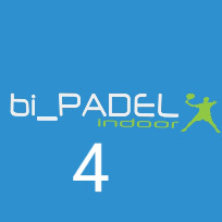 Bi Padel Indoor 