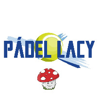 Padel Lacy Setas