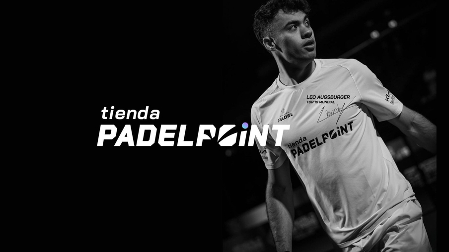 tienda PADELPOINT