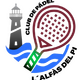 Club de padel L´Alfàs del Pi - 3ª Masculina