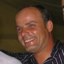 Orlando Gonzalez Paterna