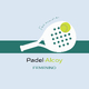 Pádel Alcoy Femenino