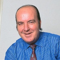 Josemi Maldonado Jimenez