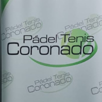 Padel Tenis Coronado