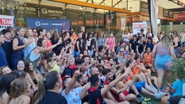 Valencia-1 de julio de 2023