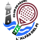 Club de padel L´Alfàs del Pi - 5ª Masculina
