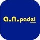 AN Padel Indoor 2º Masculina