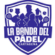La banda del pádel