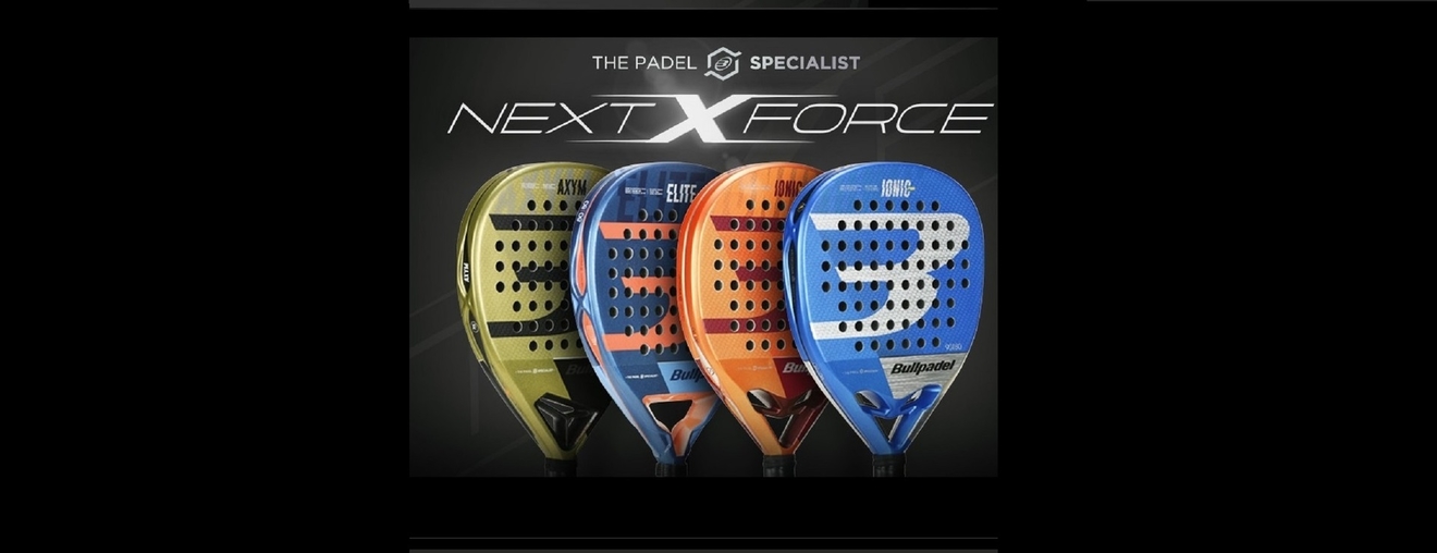 Bullpadel