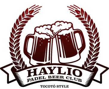 HAYLIO Padel Beer Club