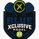 Blue Exclusive Pádel
