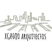 xgh080 arquitectos