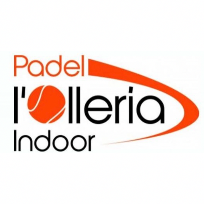  Narj Padel Indoor LOllería