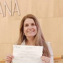 Cristina Lopez Forte