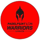 Padelpoint Lon Warriors