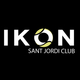 Ikon Sant Jordi Club